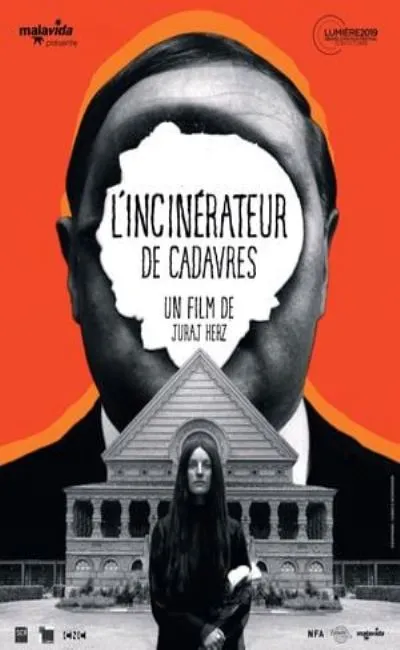 L'incinérateur de cadavres (1971)