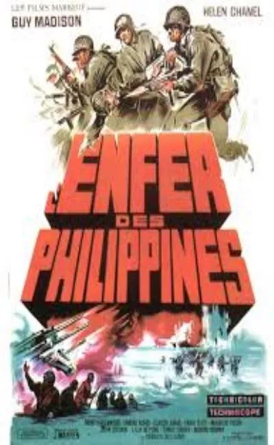 L'enfer des Philippines