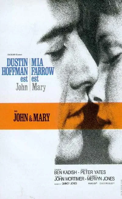 John et Mary (1969)