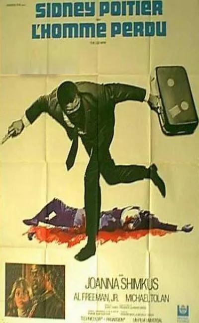 L'homme perdu (1969)