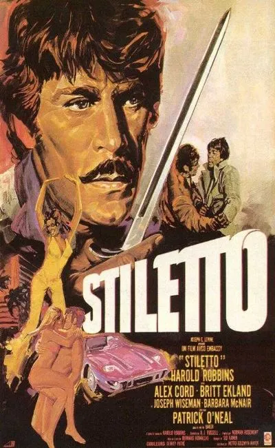 Stiletto (1969)