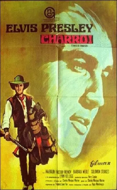 Charro (1969)