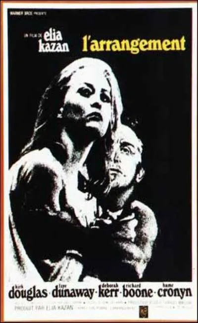 L'arrangement (1969)