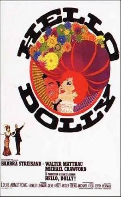 Hello Dolly (1969)