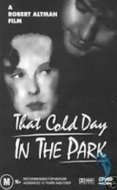 That Cold Day in the Park (1969)