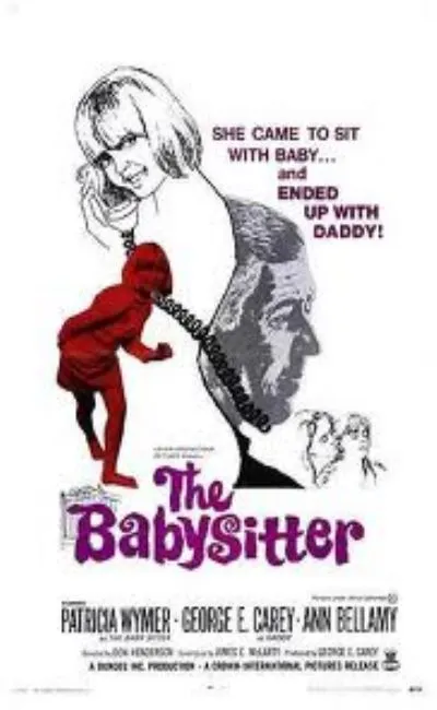 The babysitter (1969)