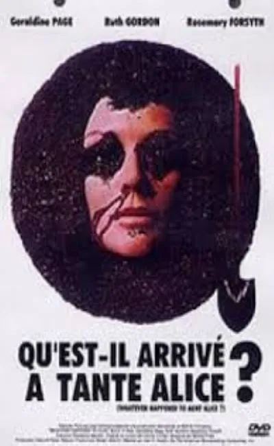 Qu'est-il arrivé à tante Alice ? (1969)