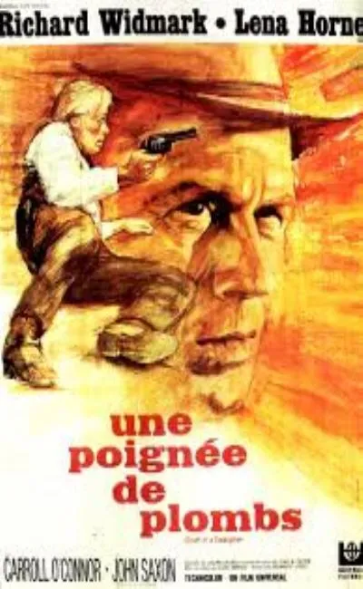 Une poignée de plombs (1969)