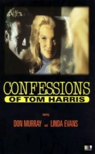 Confessions of Tom Harris