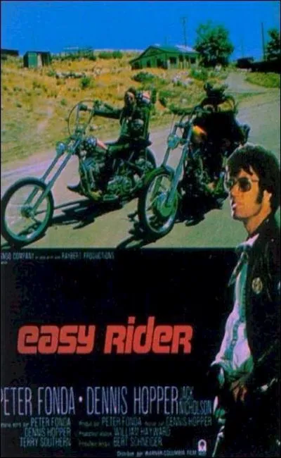 Easy rider