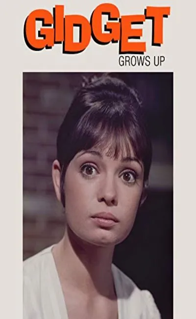 Gidget Grows Up (1970)