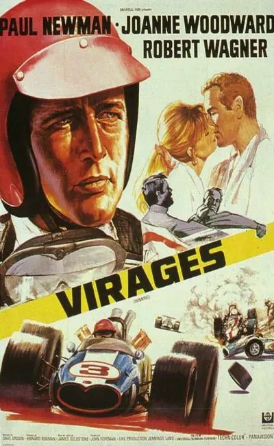 Virages (1969)