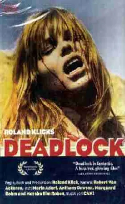 Deadlock
