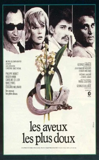 Les aveux les plus doux (1971)