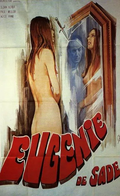 Eugenie de Sade (1970)