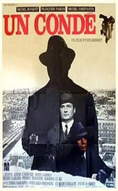 Un condé (1970)