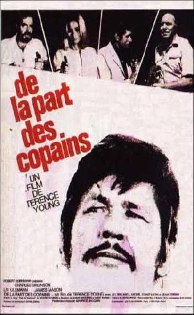De la part des copains (1970)