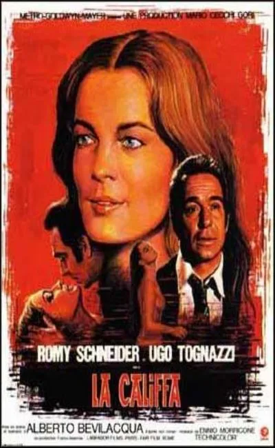 La califfa (1971)