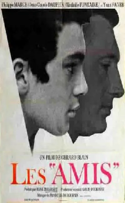 Les amis (1971)