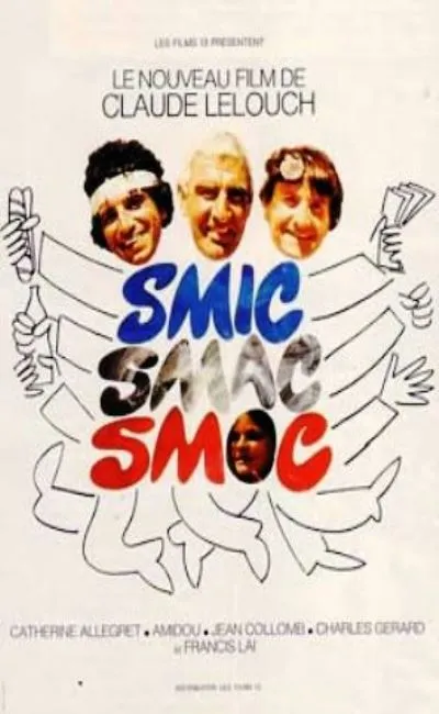 Smic smac smoc (1971)