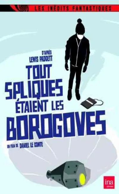 Tout spliques étaient les Borogoves (1970)