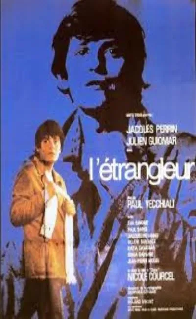 L'étrangleur (1972)