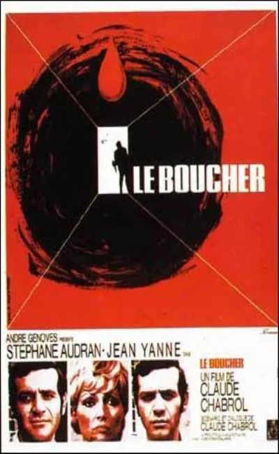 Le boucher