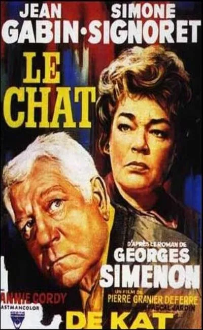 Le chat (1971)