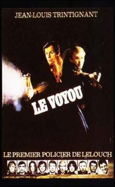 Le voyou (1970)