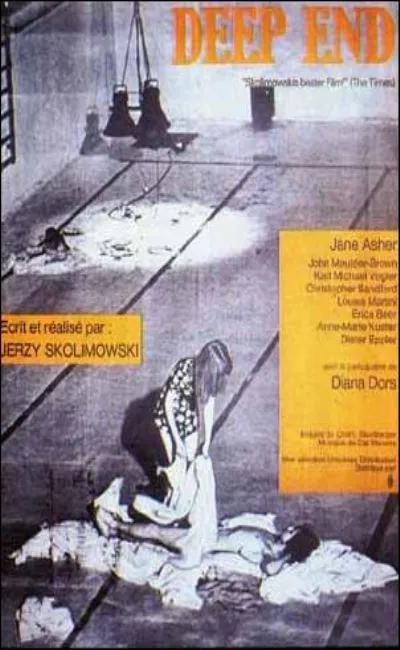 Deep end (1971)