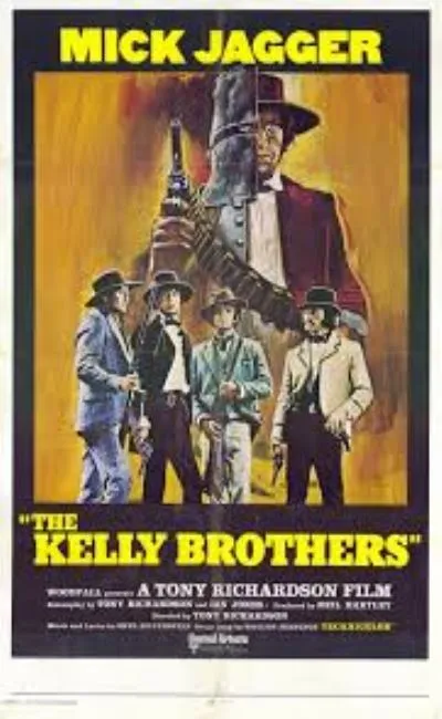 Ned Kelly (1970)