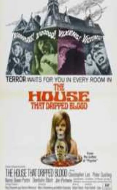 La maison qui tue (1974)