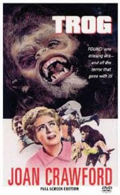 L'Abominable Homme des cavernes (1970)
