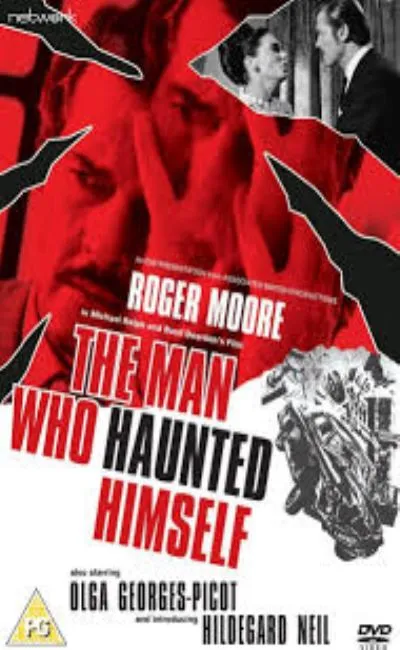 La seconde mort d'Harold Pelham (1970)