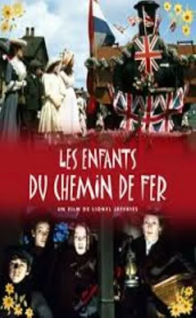 Les enfants du chemin de fer