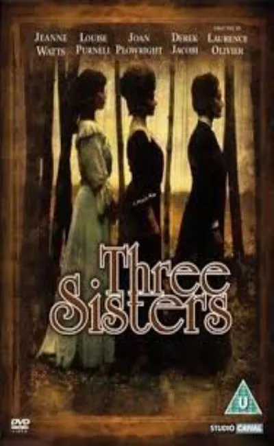 Trois soeurs (1970)