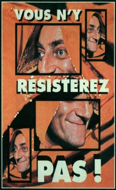 Vous n'y résisterez pas (1970)