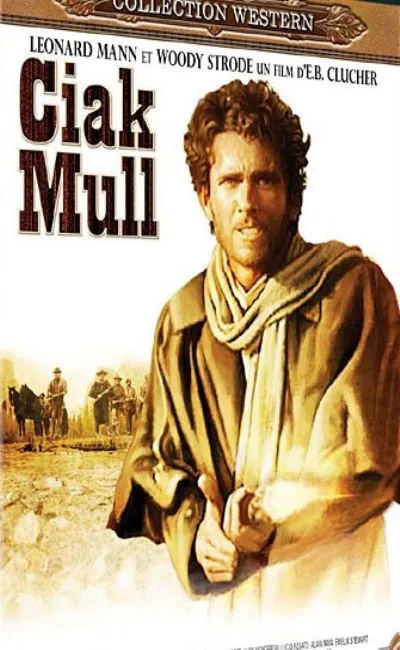 Ciak Mull l'homme par qui la vengeance arrive (1970)