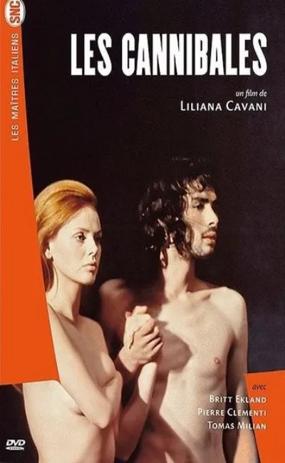 Les cannibales (1971)