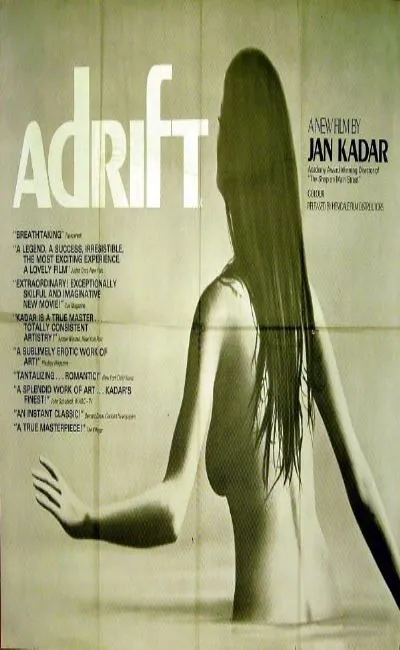 Adrift (1973)