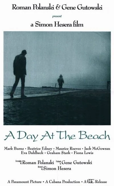 Un jour sur la plage (1978)