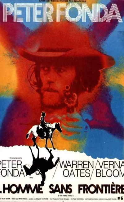 L'homme sans frontière (1971)