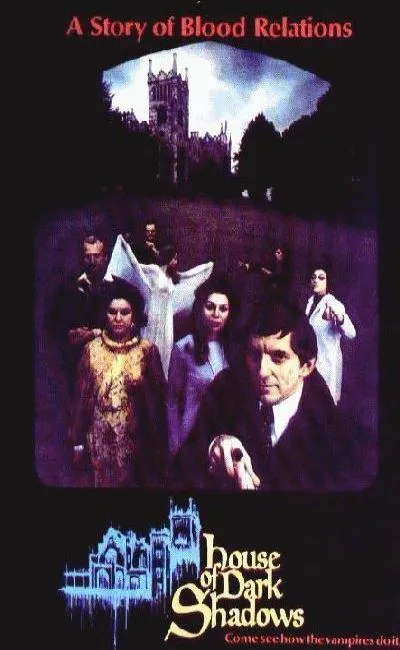 La fiancée du vampire (1970)