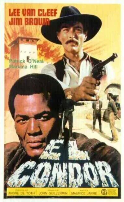 El Condor (1970)