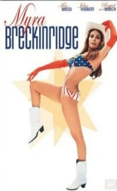 Myra Breckinridge (1970)