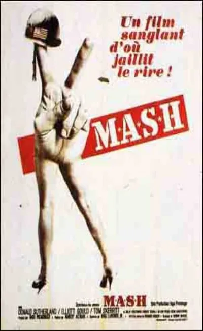 MASH