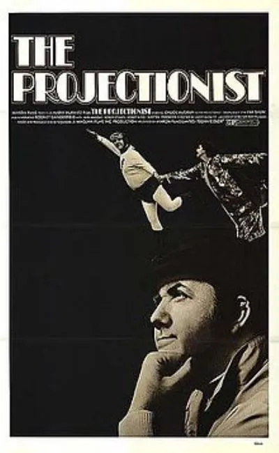 Le projectionniste