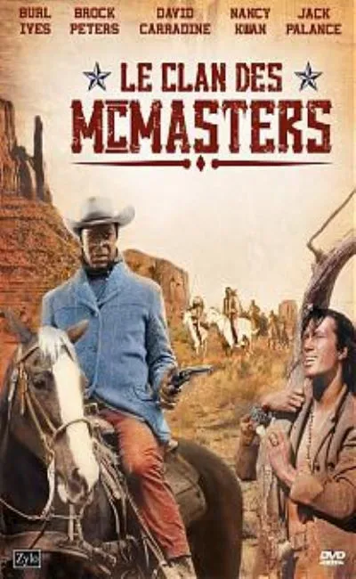 Le clan des McMasters (1970)