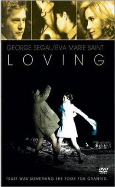 Loving (1970)