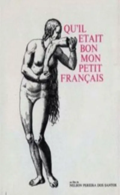 Qu'il était bon mon petit français